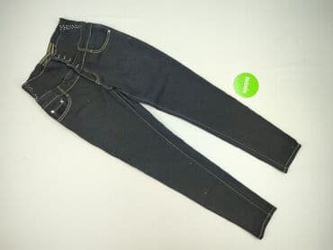 jeansy gap: Fashion Jeans, Jeansy damskie, rozmiar S — 2