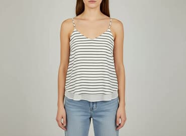 Stradivarius, Women`s top, size S