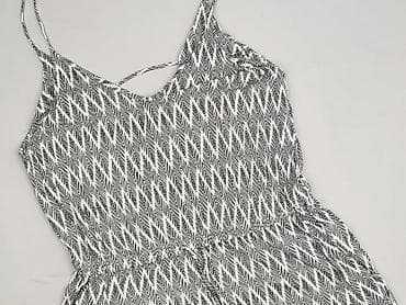 hm szlafrok: H&M Basic, Kombinezon damski, rozmiar L — 1