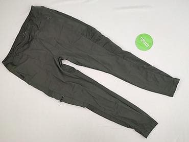 moro cargo spodnie: Forclaz, Spodnie dresowe damskie, rozmiar XL — 2