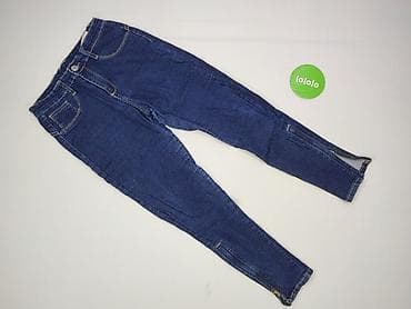 jeans agolde: Jeansy damskie, rozmiar M — 2