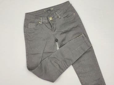 sandały skechers ccc: Jeansy damskie, rozmiar S — 1