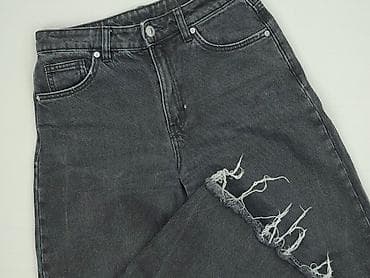 pull pull bear: PULL&BEAR, Jeansy damskie, rozmiar S — 8