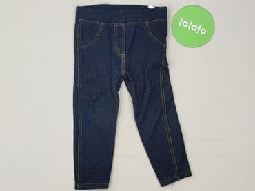 allegro kombinezon dla niemowlaka: Leggings, 12-18 months, condition - Very good — 2
