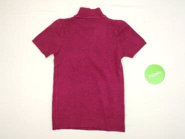 swetrowa sukienka h: H&M, Светр жіночий, розмір S — 3