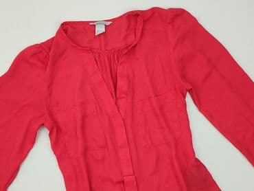 hm sukienka marynarka: H&M, Women's blouse, size XS (EU 34) — 1