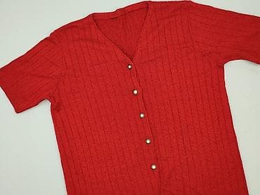 sweter kaszmirowy: Kardigan damski, rozmiar 3XL — 1