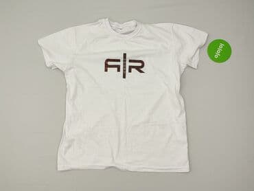 obcisłe koszulki: Jones, Koszulka dla mężczyzn, rozmiar S — 2