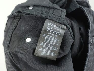 Kurtki przejściowe: Denim, Jeansy damskie, rozmiar S — 5