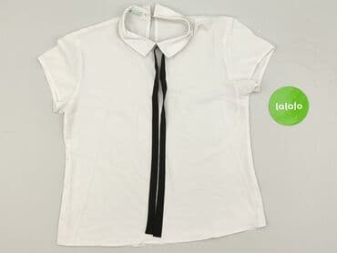 basic bluzki: Bluzka damska, rozmiar L — 2