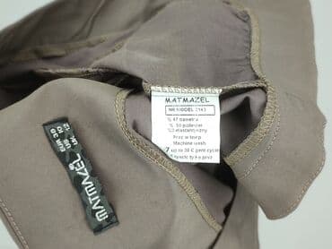 krótkie spodenki i marynarka: Women`s cape, S — 5