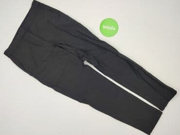 sinsay plus size spodnie: Spodnie materiałowe damskie, XS — 2