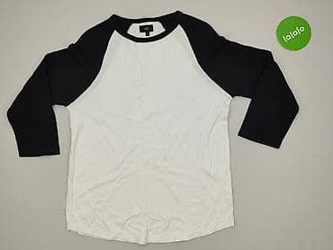 pull and bear pln: River Island, Koszulka dla mężczyzn, rozmiar S — 2