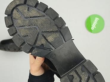 aldo obuwie polska: Botki damskie, rozmiar 37 — 4