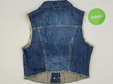 m sara jeans: Denim Co, Kamizelka damska, rozmiar S — 3