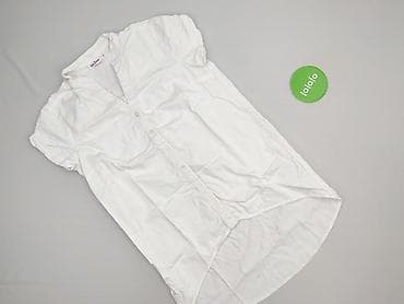 j crew: John Baner, Women`s shirt, size XS — 2