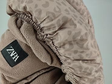 nowe stroje psg: Kurtka puchowa Zara, 4-5 lat, Tkaniny syntetyczne, stan - Bardzo dobry — 9