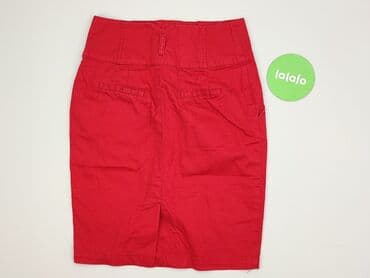 satynowe spódnice: Moodo, Spódnica damska, XS — 3