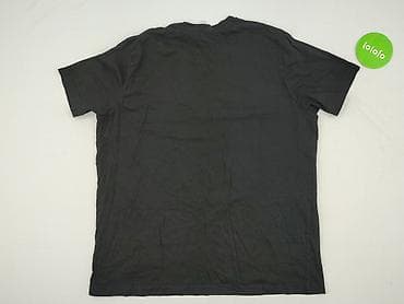 zara basic marynarka: Koszulka dla mężczyzn, rozmiar 2XL — 4