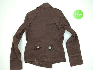 marynarka do sukienki na wesele: Women's blazer, size S (EU 36) — 3