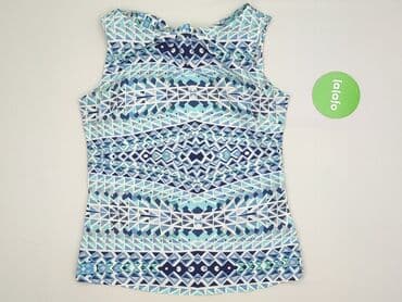 sukienka w geometryczne wzory h: Greenpoint, Women's blouse, size S (EU 36) — 2