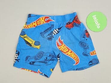 cedarwood state spodenki: Shorts, 5-6 years, 110/116, condition - Very good — 2