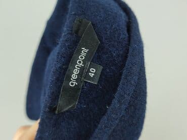 spodnie dresowe peak performance: Greenpoint, Светр жіночий, L — 4