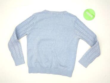 sweter h: H&M, Women`s sweater, size M (EU 38) — 3