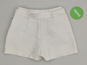 krótkie spodenki w pracy a bhp: New Look, Szorty damskie, rozmiar M — 3