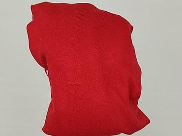 sweter z pingwinem: Marks & Spencer, Kardigan damski, rozmiar L — 7