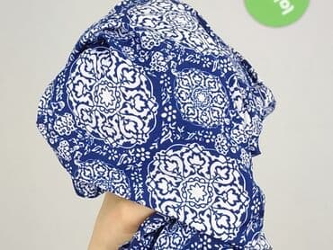 sukienki muślinowa midi: Sukienka damska, rozmiar M — 6