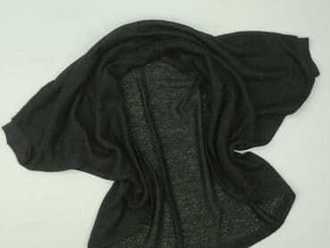 sweter z transparentnymi rękawami: Kardigan damski, rozmiar 8XL — 1