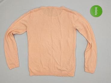 sweter alpaka: In Extenso, Sweter damski, rozmiar M — 3