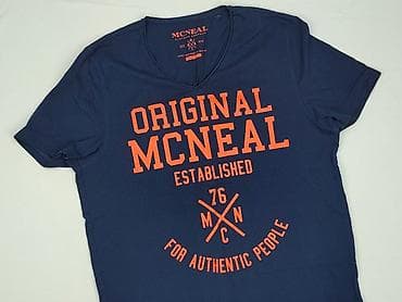 Koszulka dla mężczyzn, rozmiar L