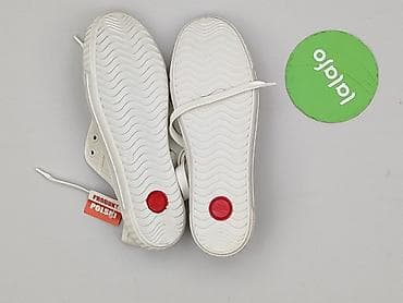 celine buty biale: Trampki damskie, rozmiar 38 — 3