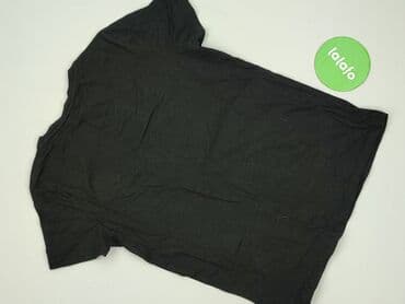 sinsay t shirty damskie: Sinsay, T-shirt damski, rozmiar 2XS — 3