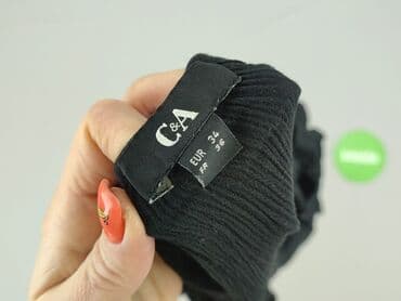 c: C&A, Bluzka damska, rozmiar S — 4