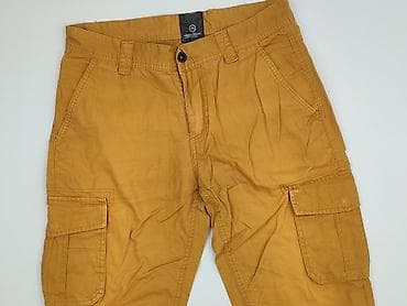 H&M Basic, Szorty dla mężczyzn, rozmiar M — 1