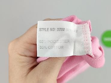 kurtka olsen: T-shirt damski, rozmiar XL — 6