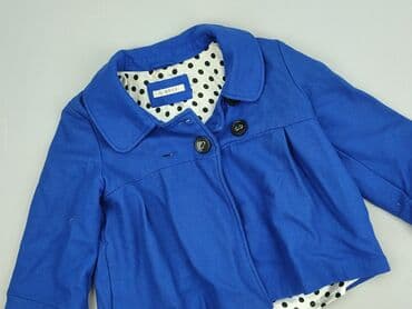 Płaszcz, George, 12 lat, 146-152 cm, stan - Bardzo dobry