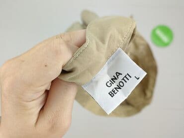 krótkie spodenki brandit: Gina Benotti, Szorty damskie, rozmiar L — 4