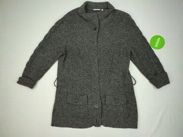 купити куртку в польщі жіночу: C&A, Пальто жіноче, розмір XL — 2