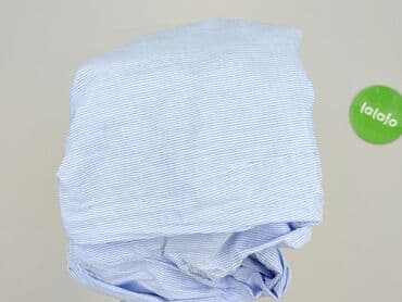 koszula wiya w paski: Bluzka damska, rozmiar S — 4