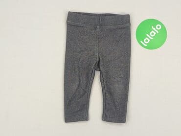 lidl ubrania dla dzieci lupilu: Leggings, Lupilu, 3-6 months, condition - Very good — 3