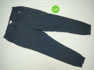 koszulki piłkarskie retro allegro: Us Polo Assn, Spodnie dresowe dla mężczyzn, XL — 2