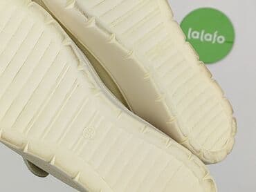 buty do i komunii poznań: Sandały damskie, rozmiar 39 — 5