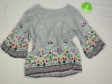 kurtka flek cropp: GREY WOLF, Bluzka damska, rozmiar XL — 2