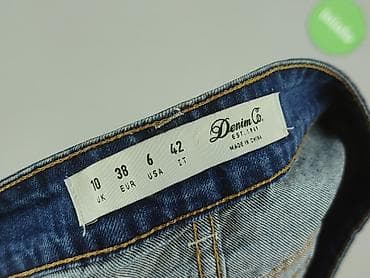 american eagle jeans: Denim Co, Spódnica damska, rozmiar S — 4