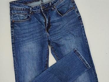 jeansy pumpy: Medicine, Jeansy dla mężczyzn, rozmiar M — 1