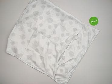 obrusy: Poszewka na kołdrę/poduszkę – dwustronna - Wzór: geometryczny z — 4